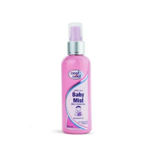 Jagger Kids Baby Mist  Ben 10 100ml