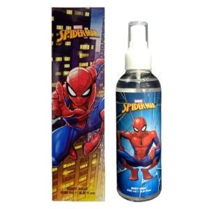 Jagger Kids Baby Mist  Spider Man 100ml