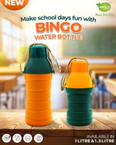 Appollo Bottle Bingo S