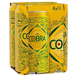 Cobra Cik 500ml