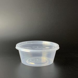 Plastic Container 500ml R10