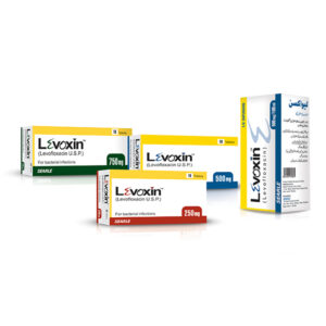 LEVOXIN 250 TAB