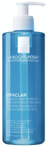 Lrp Acne Cleansing Effaclar Gel 400ml
