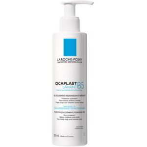 Lrp Cicaplast B5 Gel 200ml