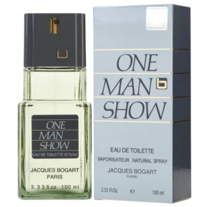 One Man Show Perfume 100ml