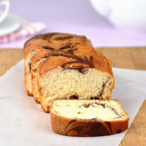 Hilal Bt Marble Cake Bar