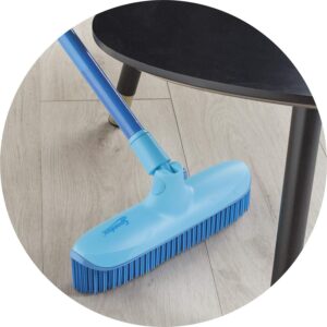 Spontex Ap Blue Broom