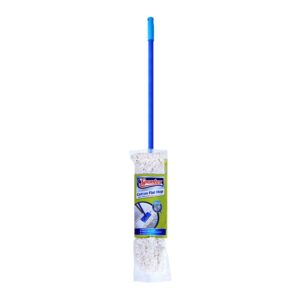 Spontex Cotton Flat Mop Set
