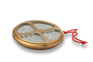 Mosquito coil Holder