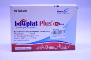 LOWPLAT PLUS 75