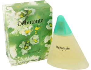 Debutante Perfume 50ml