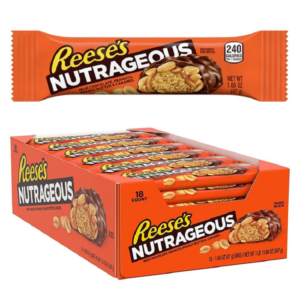 Reeses Nut Bar 47g