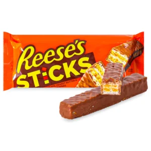 Reeses Sticks 42g