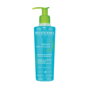 Bioderma Foaming Gel 200ml