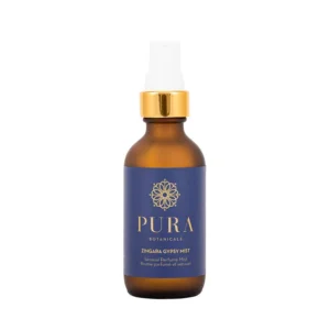 Bph Mist 120ml flora