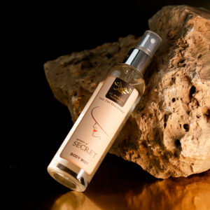 Bph Mist 120ml Secret