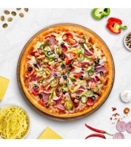 Ootons BB Hot & Spicy