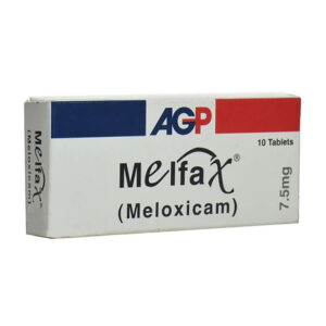 MELFAX 7.5