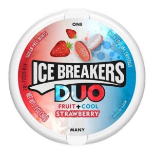 Ice Breakers Duo Stb
