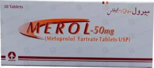 MEROL 50