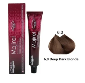 Loreal Majirel 6.0