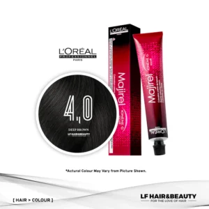 Loreal Majirel 4.0