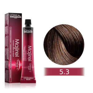 Loreal Majirel 5.3