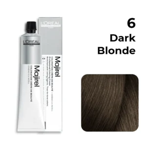 Loreal Majirel 6