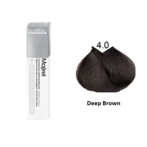 Loreal Majirel 4