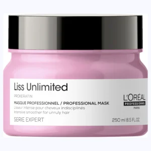 Loreal Pro Mask 250ml Liss