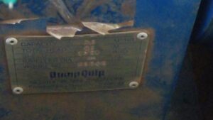 Is Sg Pump 887ml Original