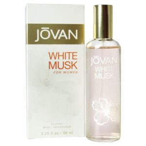 Jovan Perf Musk 96ml Wm