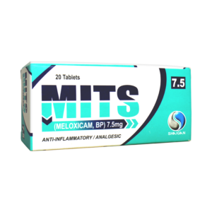MITS 7.5MG