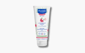 Mustela Body Lotion 300Mml