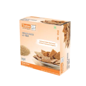 Golden Chikki Sesame 80g
