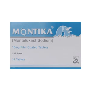Montika 10mg