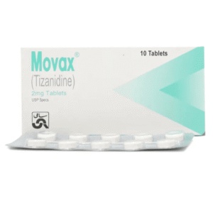 MOVAX 2MG