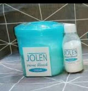 Jolen Bleach 28g Pk