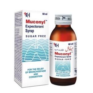 Muconyl Syp