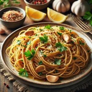 Bp Whole Wheat Spaghetti