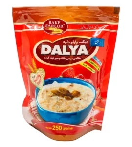 xBp Dalya 250g Wheat