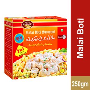 Bp Macaroni 250g Malai Boti