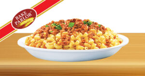 Bp Macaroni 250g Qeema