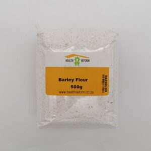 Bp Barley Flour 500g