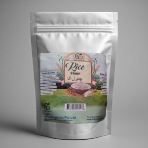 Bp Rice Flour 500g