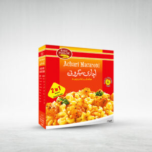 Bp Macaroni 250g Achari