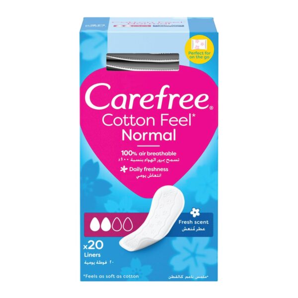 3574660038408_care-free-cotton-feel-20s-unscented 3574660038408_care-free-cotton-feel-20s-unscented