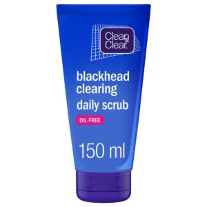 C&C 150ml Blackhead Scrub