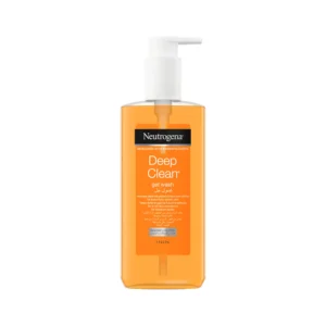 Neutrogena Dc Gel Wash 200ml