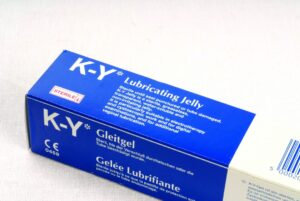 Ky Jelly 050ml